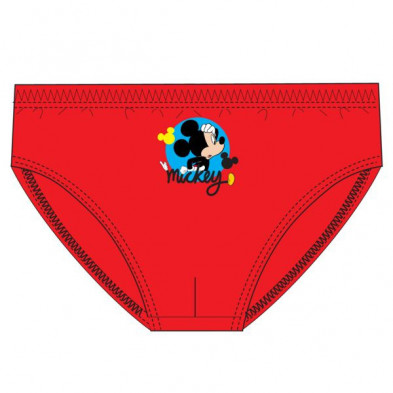 imagen 3 de pack 3 calzoncillos mickey mouse