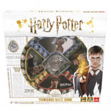 Imagen harry potter el torneo de  los tres magos juego