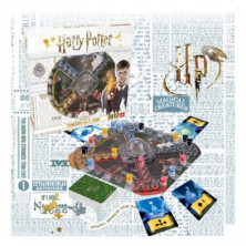 imagen 2 de harry potter el torneo de  los tres magos juego