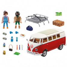 imagen 1 de volkswagen t1 camping bus