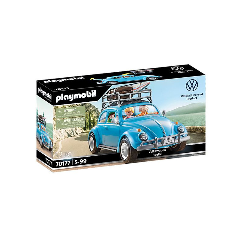 Imagen volkswagen beetle