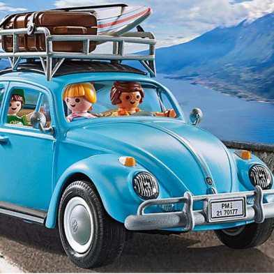 imagen 2 de volkswagen beetle