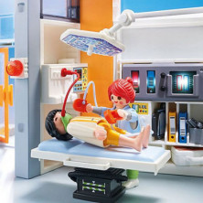 imagen 2 de gran hospital