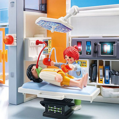 imagen 2 de gran hospital