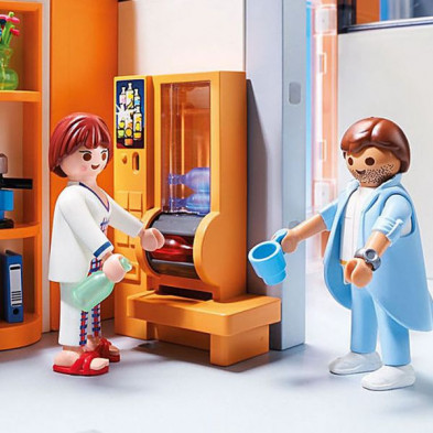 imagen 4 de gran hospital