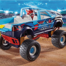 imagen 2 de stuntshow monster truck shark