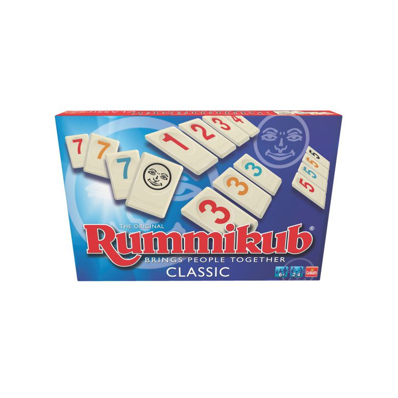 Imagen rummikub original