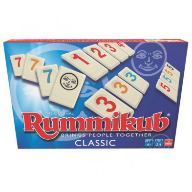 Imagen rummikub original