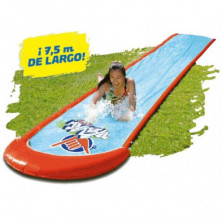 imagen 1 de pista deslizante super slide