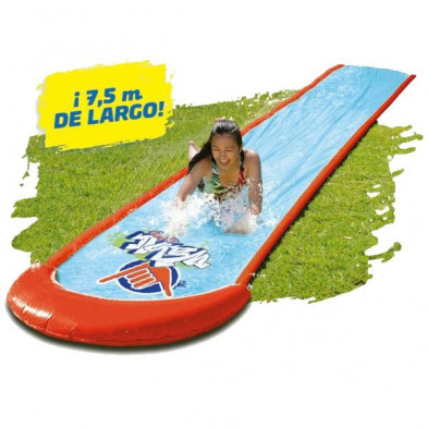 imagen 1 de pista deslizante super slide