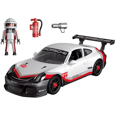 imagen 1 de porche 911 gt3 cup playmobil