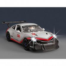 imagen 2 de porche 911 gt3 cup playmobil