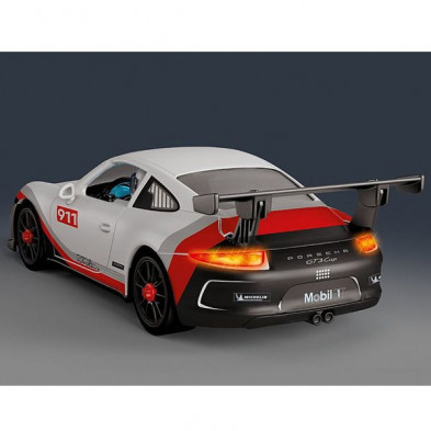 imagen 3 de porche 911 gt3 cup playmobil