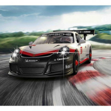 imagen 4 de porche 911 gt3 cup playmobil