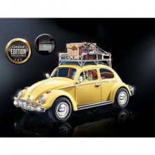 imagen 1 de volskwagen beetle playmobil