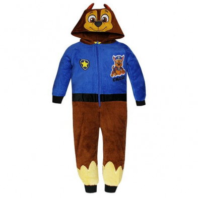 Imagen pijama chase patrulla canina - paw patrol - 3 años