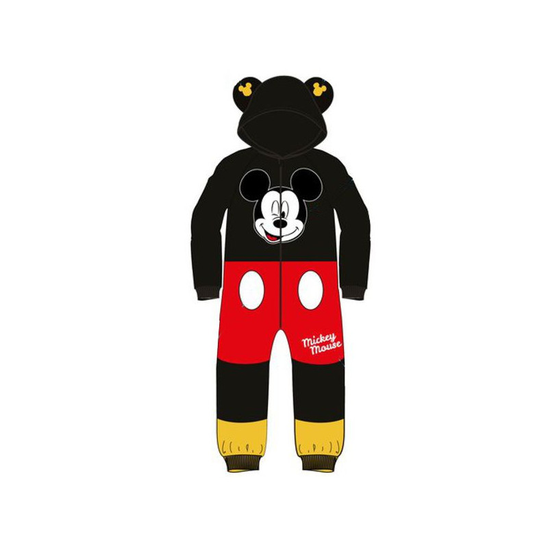 Imagen pijama mickey - 3 años Imagen pijama mickey - 3 años