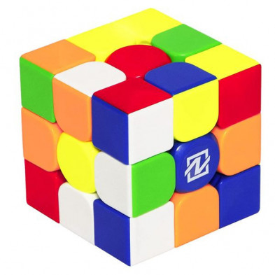 imagen 3 de nexcube 3x3 classic - récord mundial en rapidez