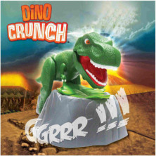 imagen 2 de juego dino crunch goliath