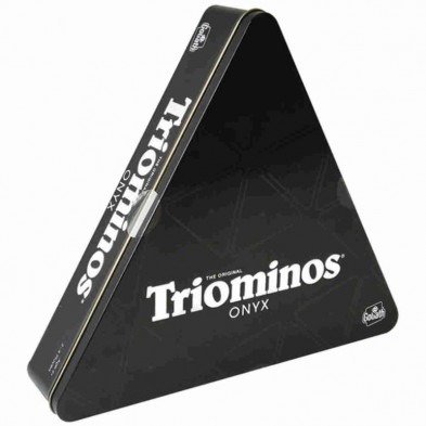 imagen 1 de juego triominos onyx goliath