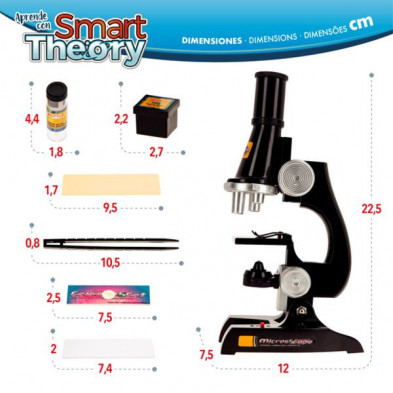 imagen 4 de microscopio cientifico