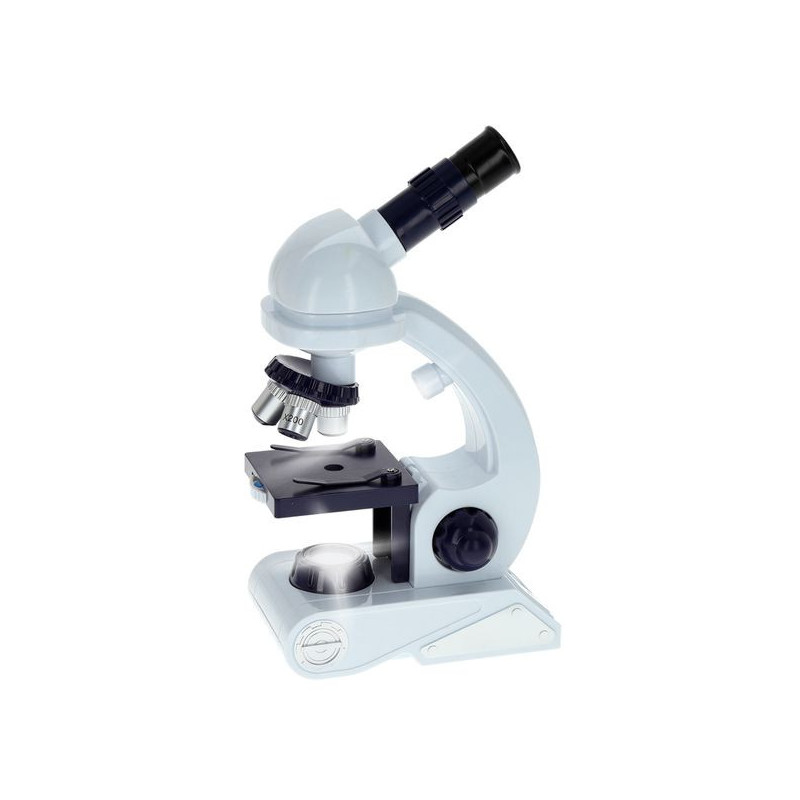 Imagen microscopio set Imagen microscopio set