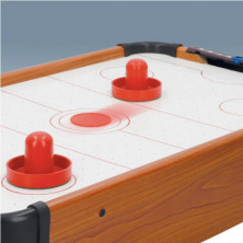 imagen 3 de juego hockey aire 56x31x10 cm