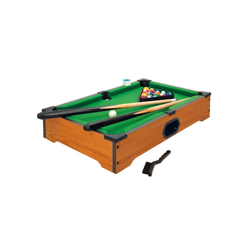 Imagen juego billar 51x31x9 cm Imagen juego billar 51x31x9 cm