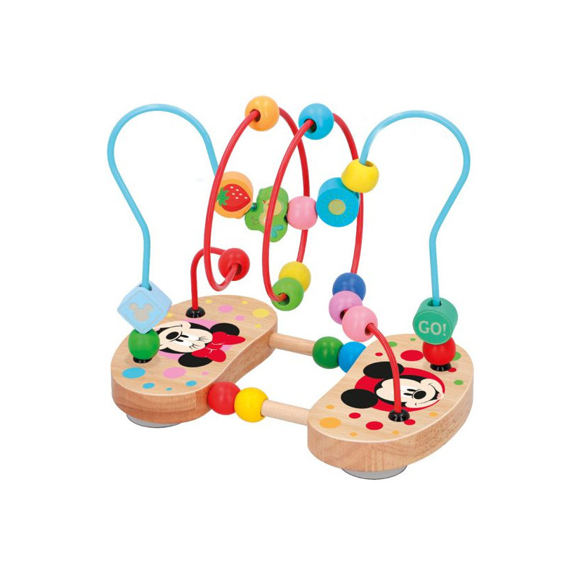 Imagen laberinto 3d madera disney 18 Imagen laberinto 3d madera disney 18