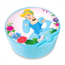 imagen 1 de set maquillaje minnie 3 niveles