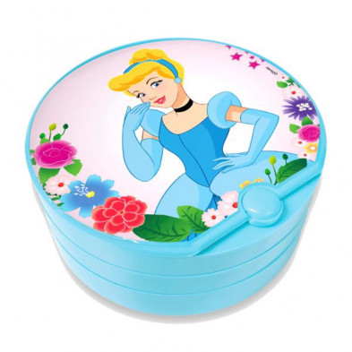 imagen 1 de set maquillaje minnie 3 niveles