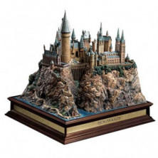 Imagen harry potter castillo hogwarts