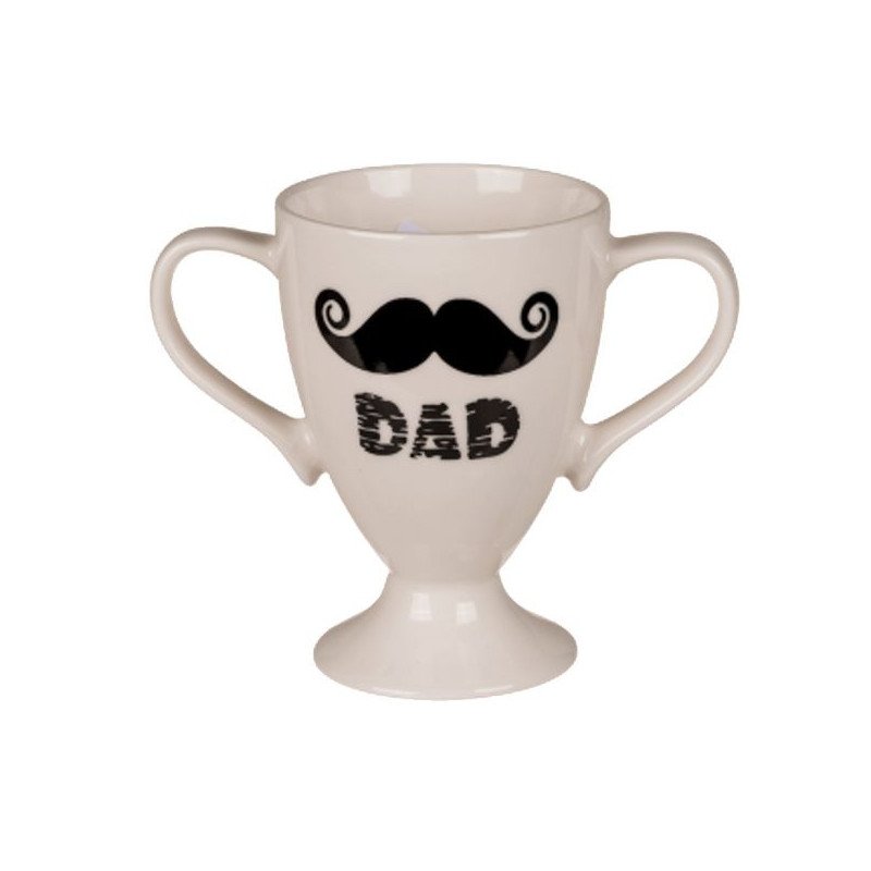 Imagen taza jumbo dad 14x18cm