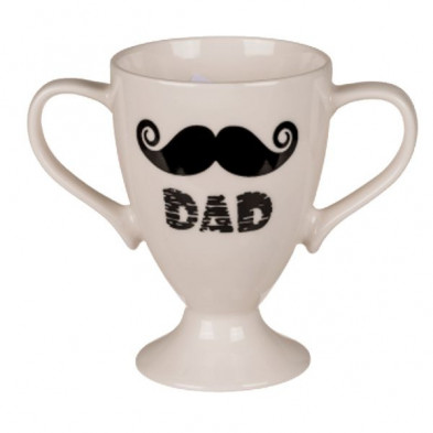 Imagen taza jumbo dad 14x18cm