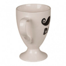 imagen 1 de taza jumbo dad 14x18cm