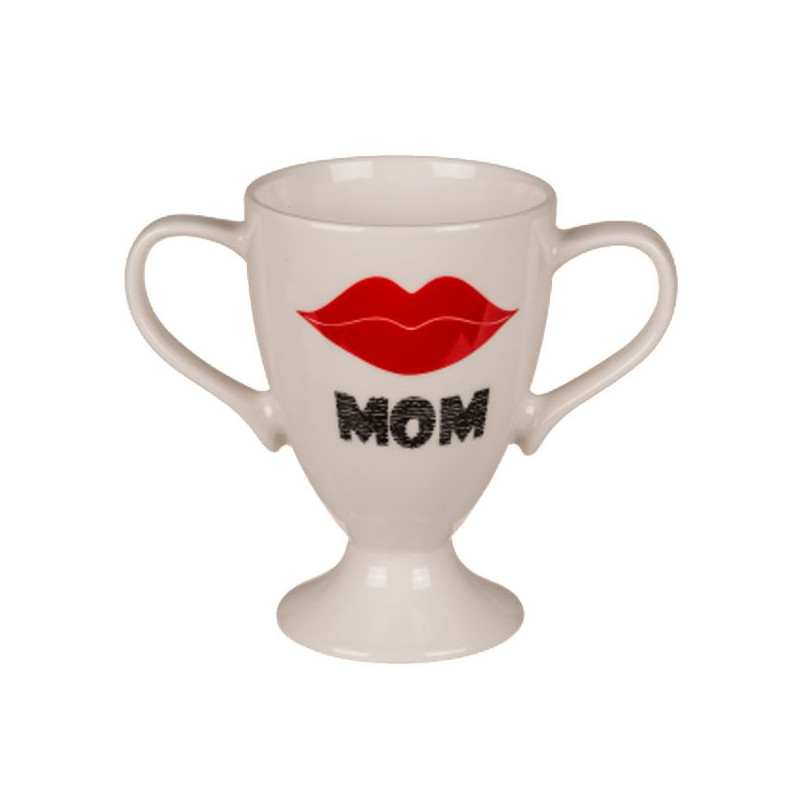 Imagen taza jumbo mom 14x18cm