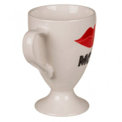 imagen 1 de taza jumbo mom 14x18cm