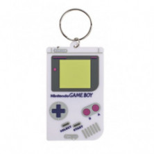 Imagen llavero nintendo gameboy 7cm