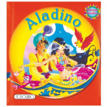 Imagen libro aladino