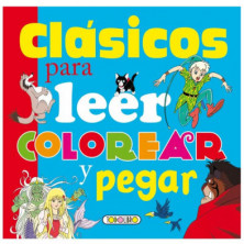 Imagen libro clásicos para leer
