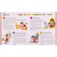 imagen 1 de libro 365 cuentos