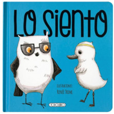 Imagen libro buenas maneras - lo siento