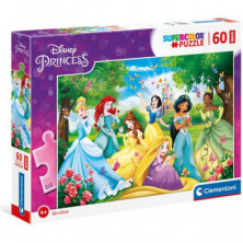 Disney Frozen 2 - 30 Peças – Clementoni PT