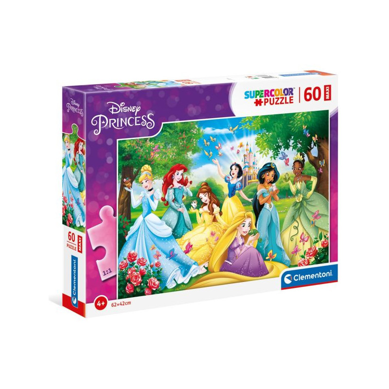 Disney Frozen 2 - 30 Peças – Clementoni PT