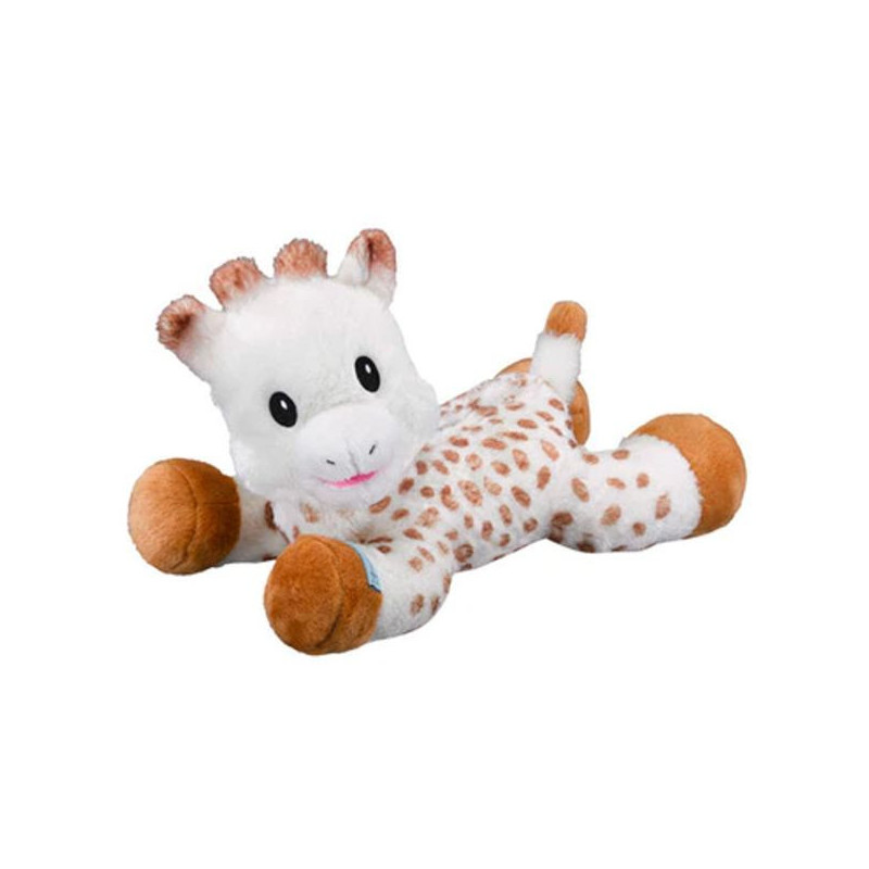 Imagen peluche sophie la girafe light & dreams