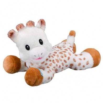 Imagen peluche sophie la girafe light & dreams