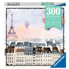 Imagen puzzle moments ballons 300 piezas