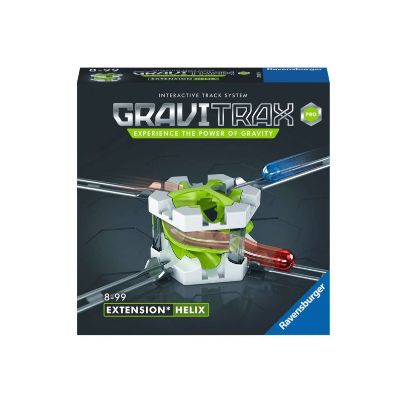 Imagen gravitrax pro helix Imagen gravitrax pro helix