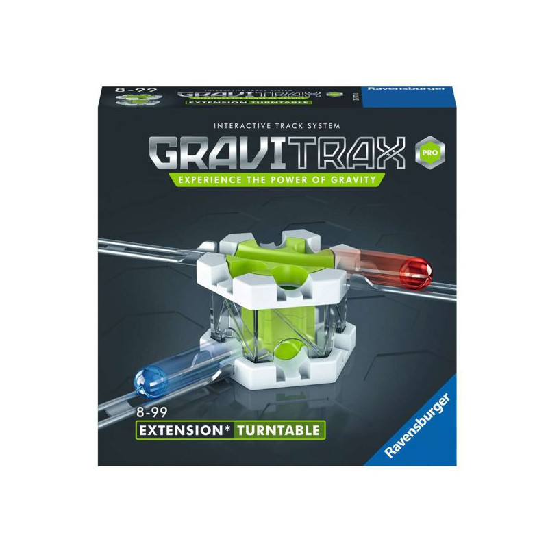 Imagen gravitrax pro turntable