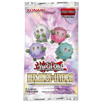 Imagen sobre hermanos de leyenda yugioh jcc Imagen sobre hermanos de leyenda yugioh jcc